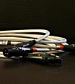 Odεion Alpha c�bles de modulation XLR