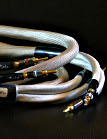 Odεion Alpha c�ble enceintes