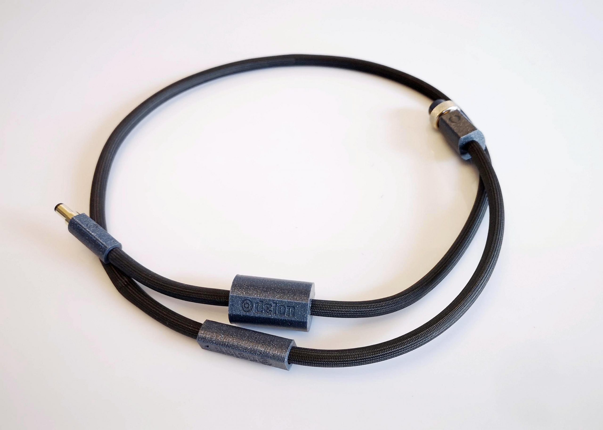 Omicron PSU alimentation externe Odeion Cables