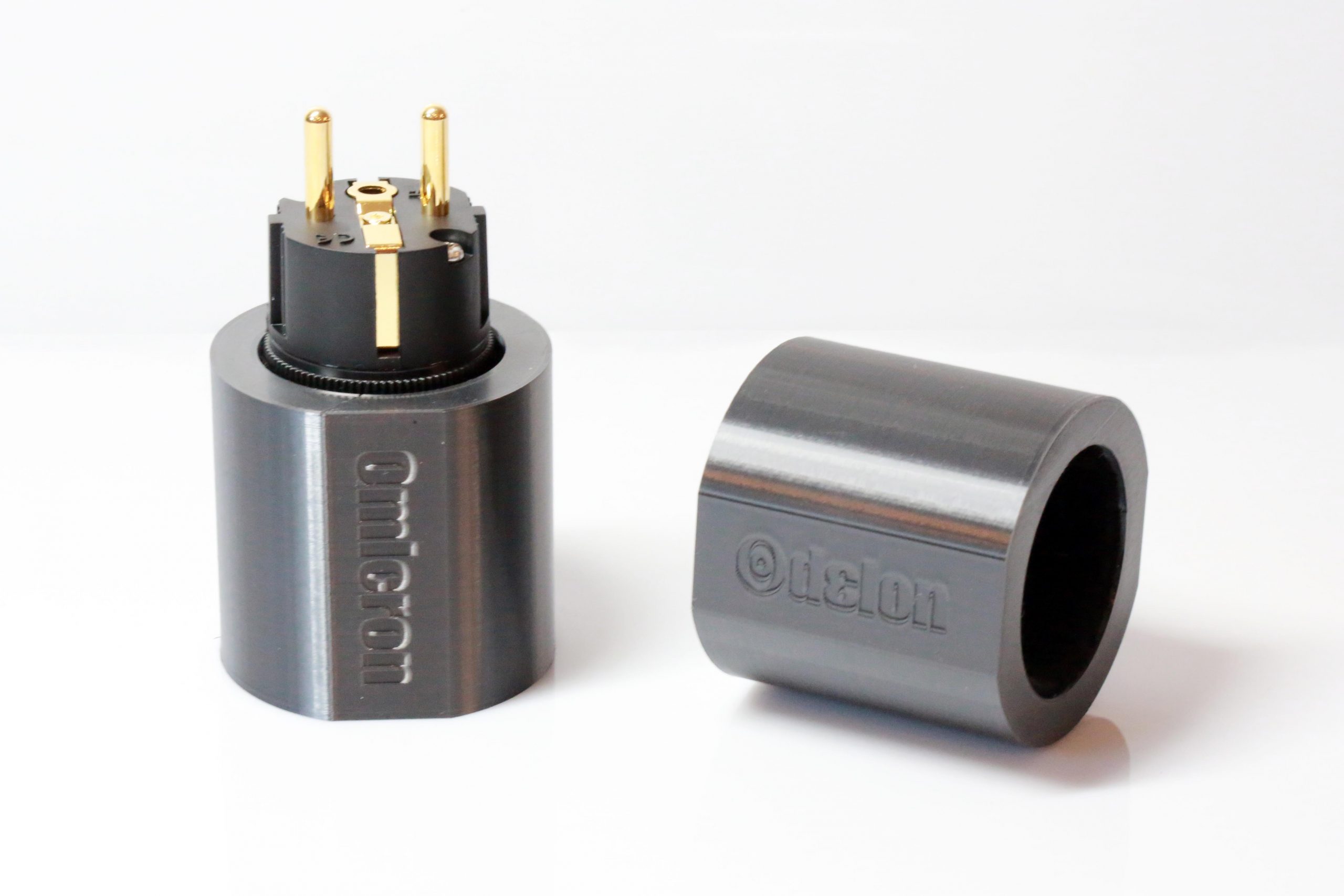 Odeion Power bands Omicron