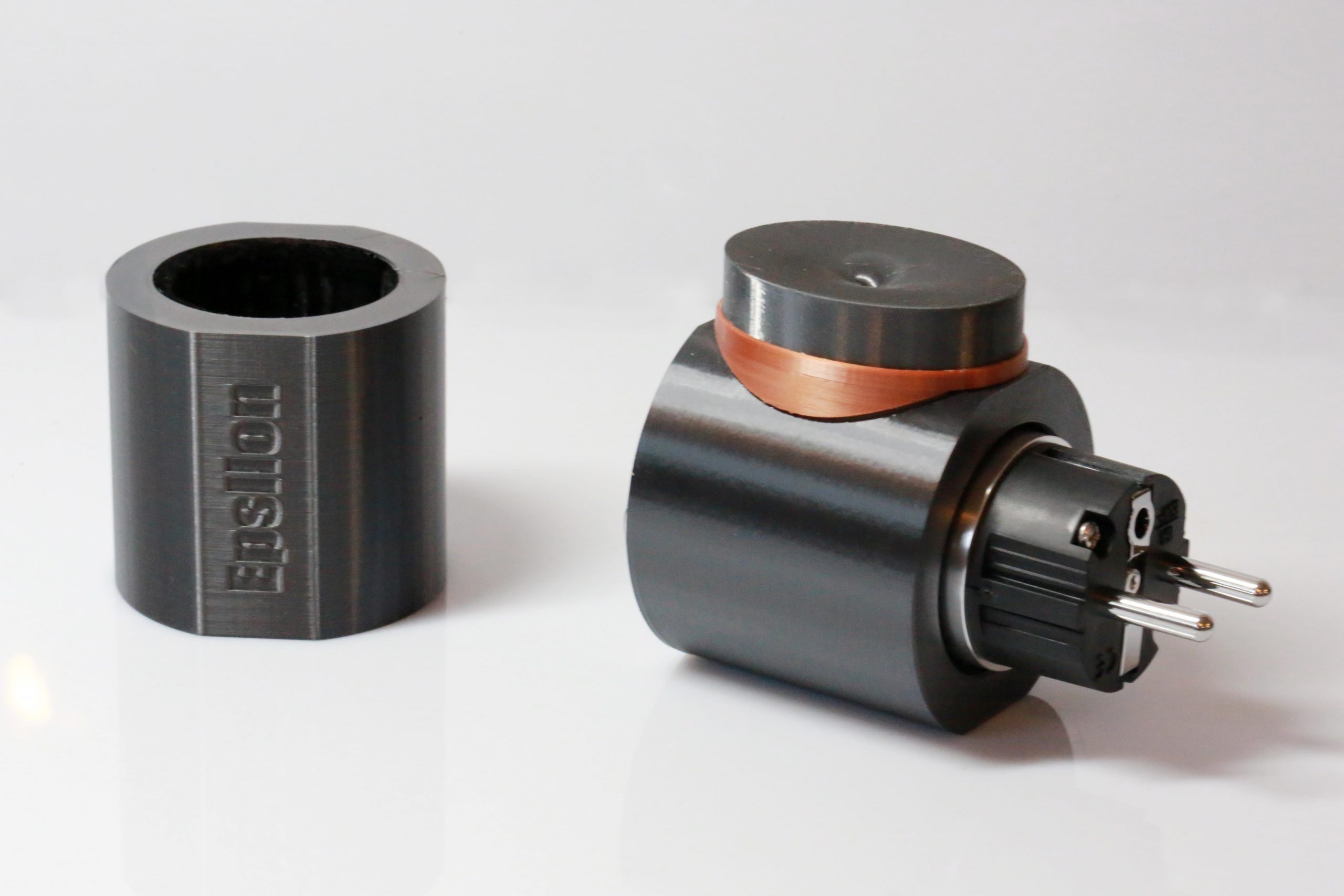 Odeion Power Band & Ring Epsilon accessoires secteur