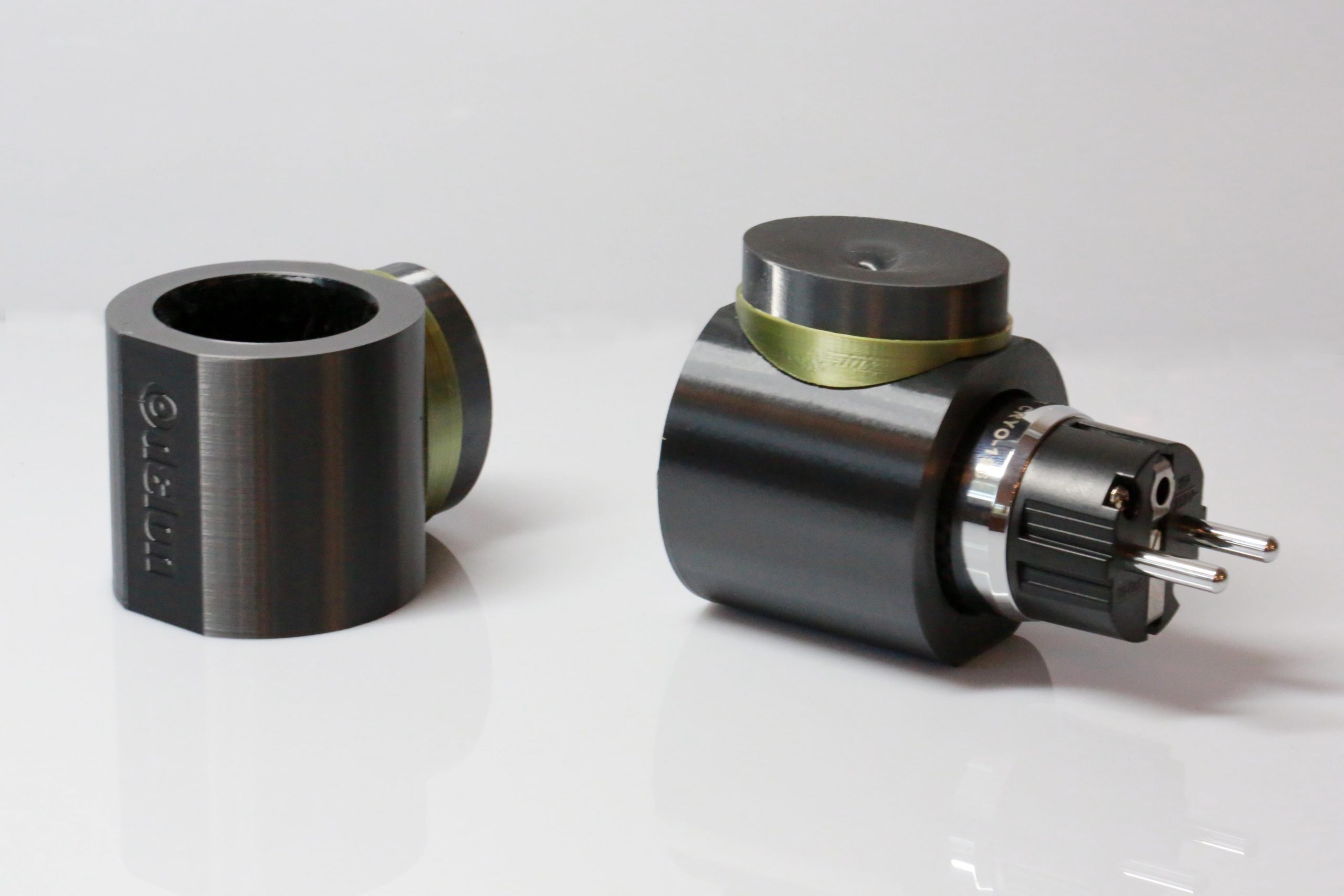 Odeion Power Rings Delta accessoires secteur