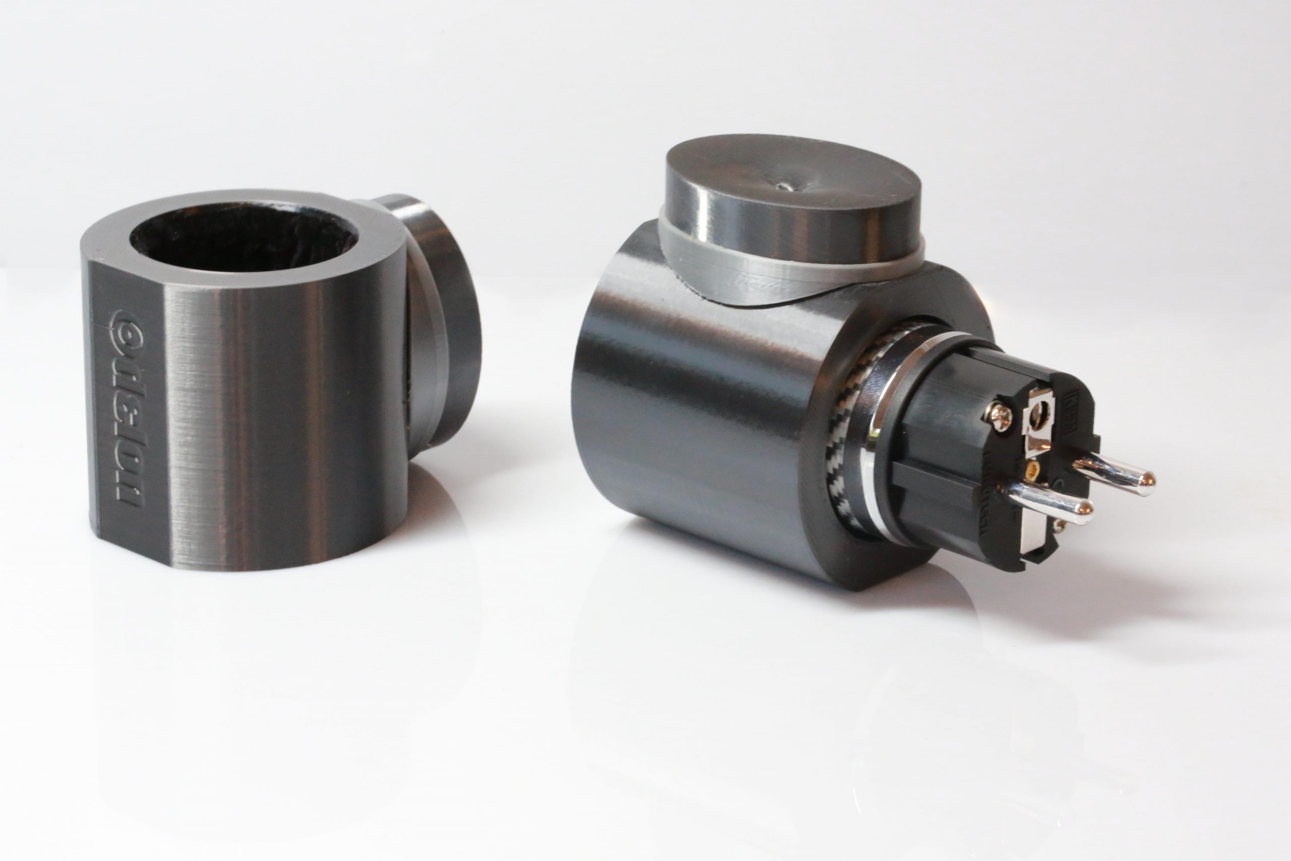 Odeion Power Rings Sigma accessoires secteur