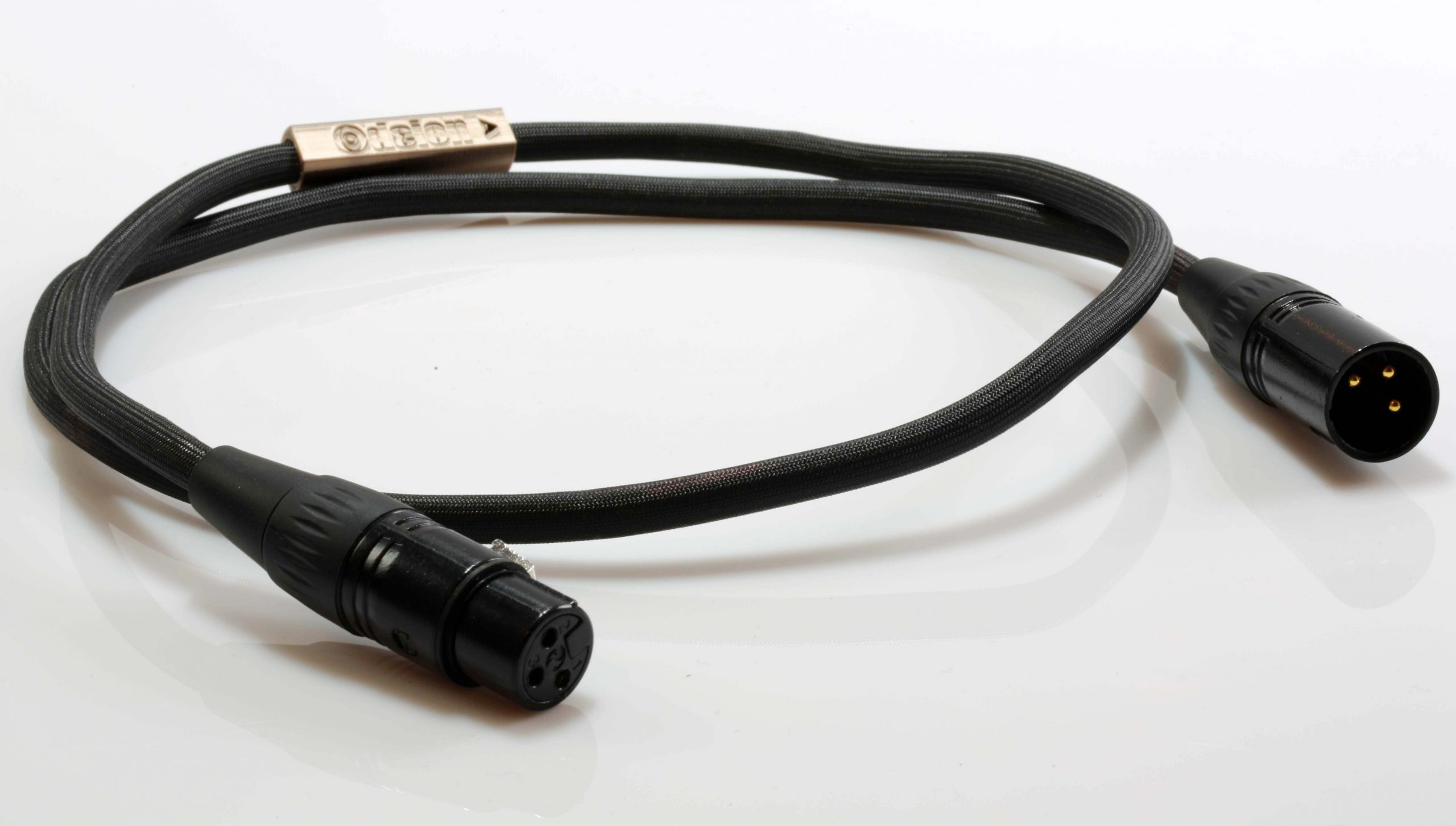 Gamma Numérique AES-EBU XLR Digital Odeion Cables