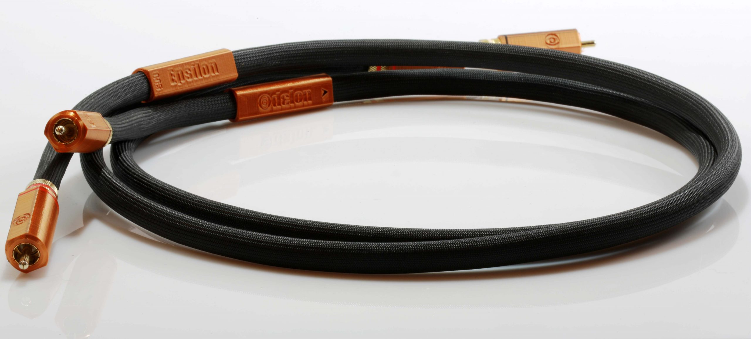 Epsilon Modulation RCA Odeion Cable