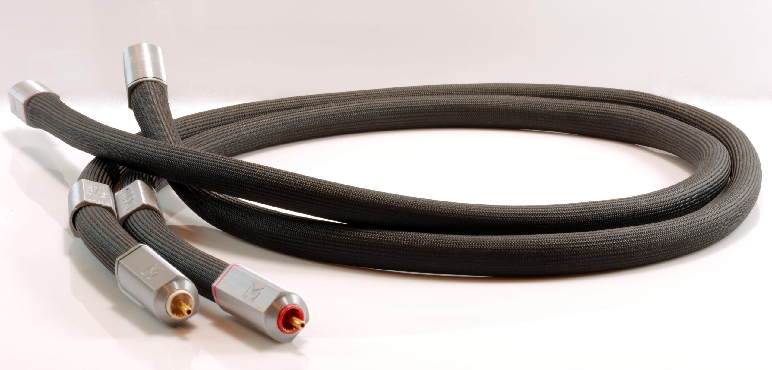 Sigma modulation RCA Odeion Cable