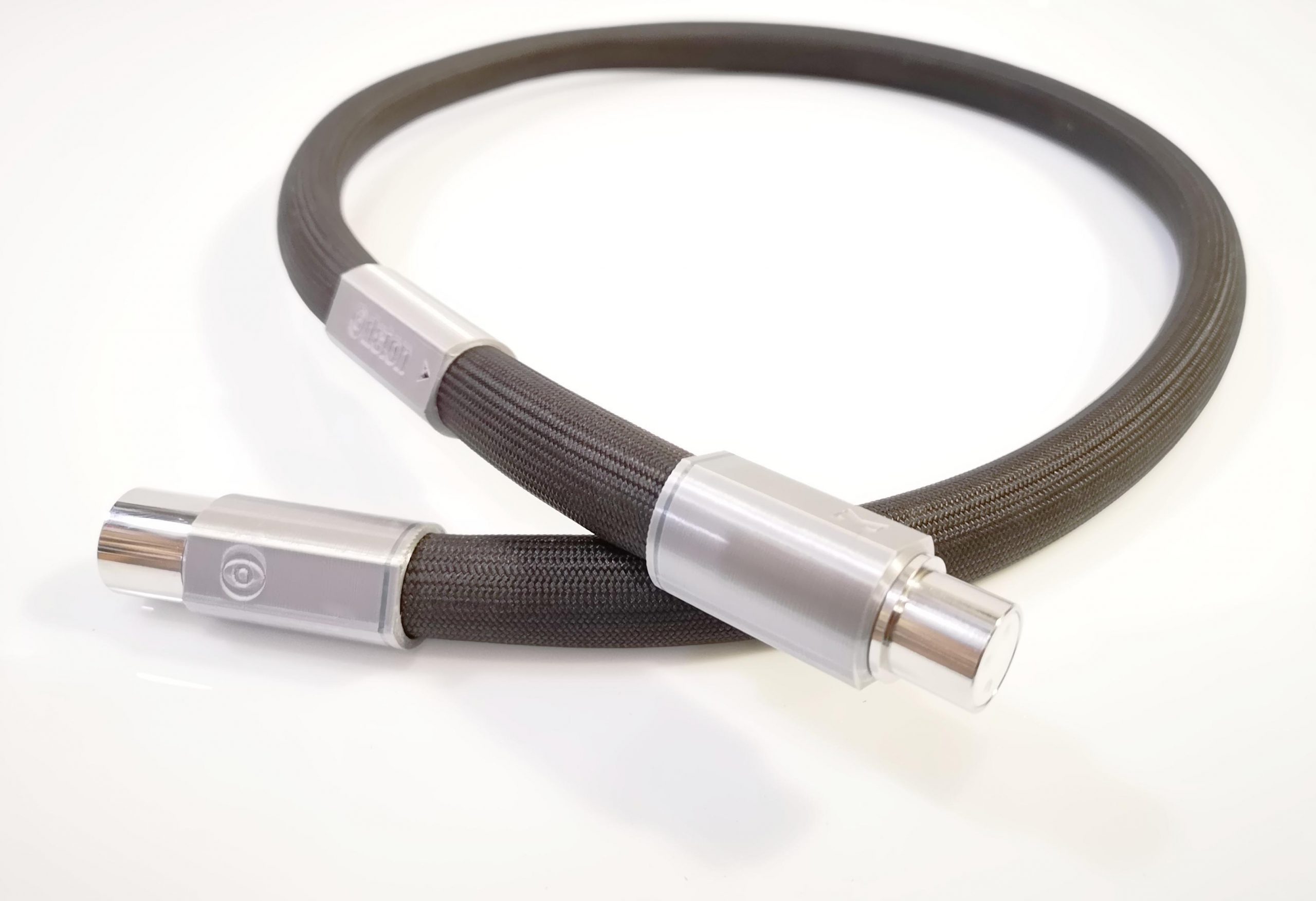 Sigma Numérique AES-EBU XLR Digital Odeion Cables