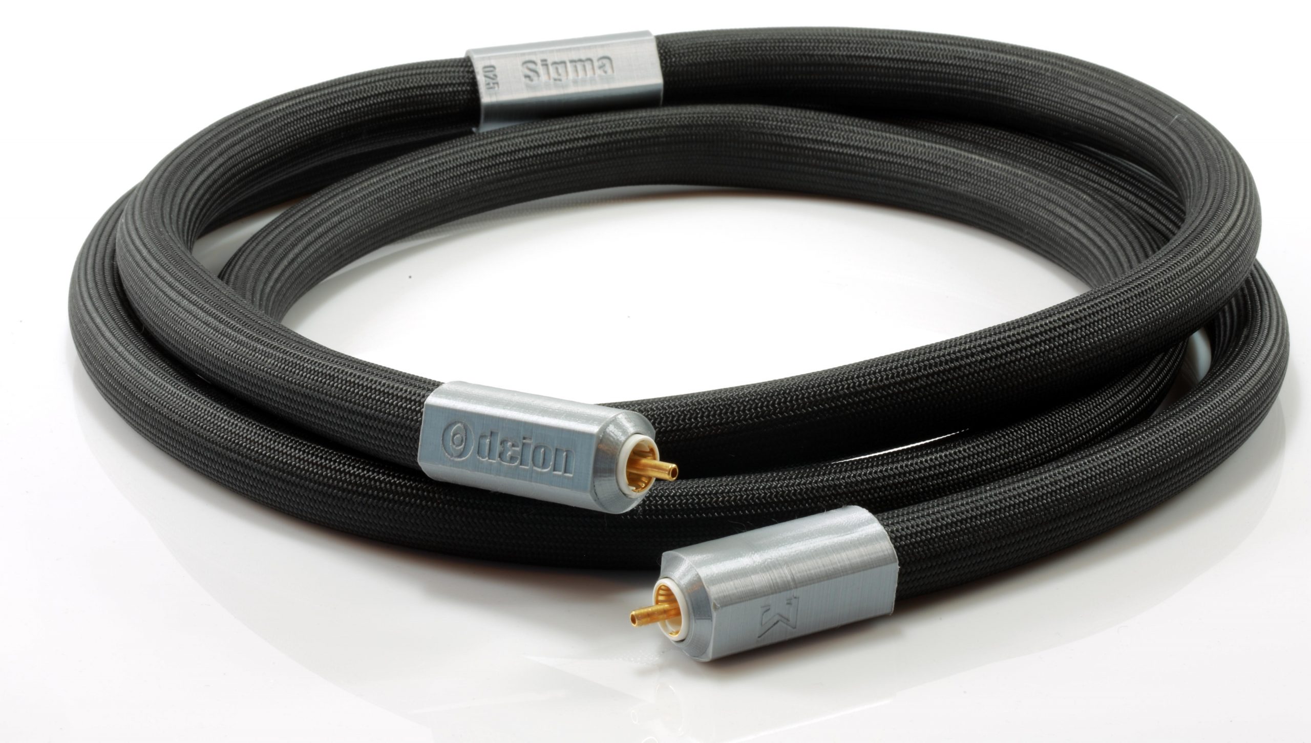 Sigma Sub RCA Odeion Cable