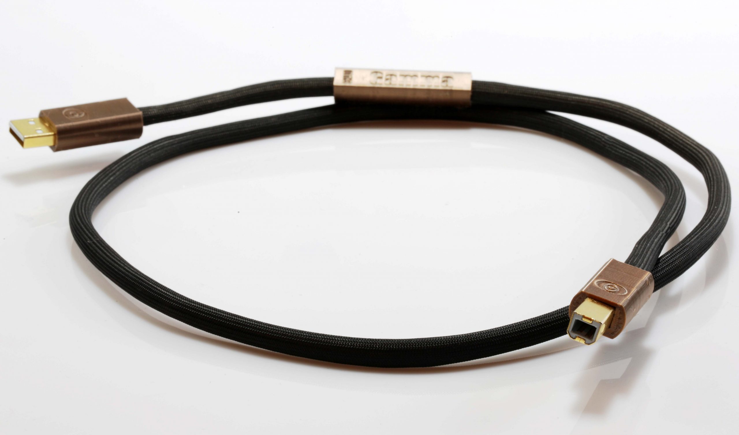 Gamma Numérique USB Digital Odeion Cables