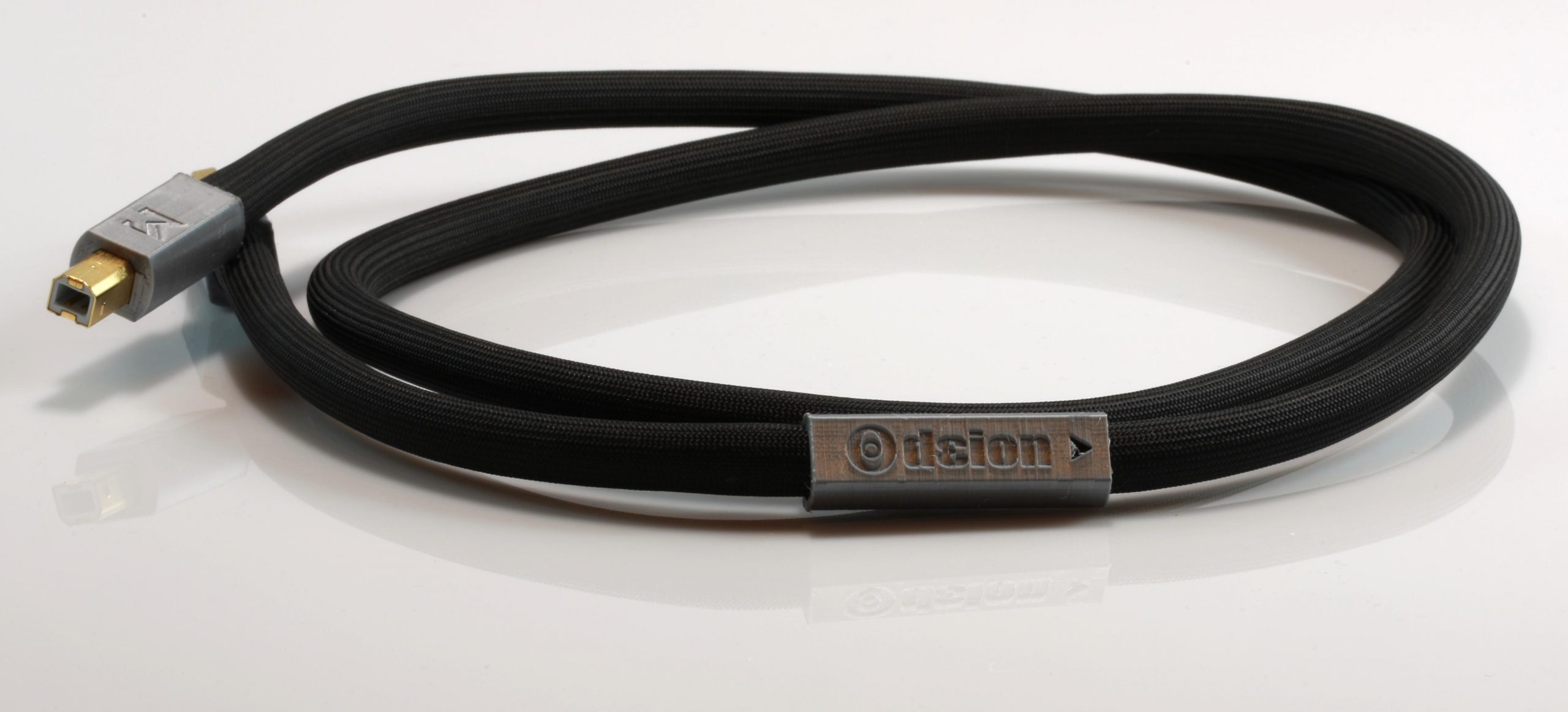 Sigma Numérique USB Digital Odeion Cables