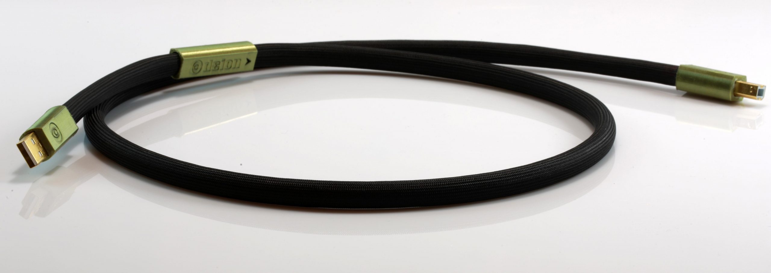 Delta Numérique USB Digital Odeion Cables