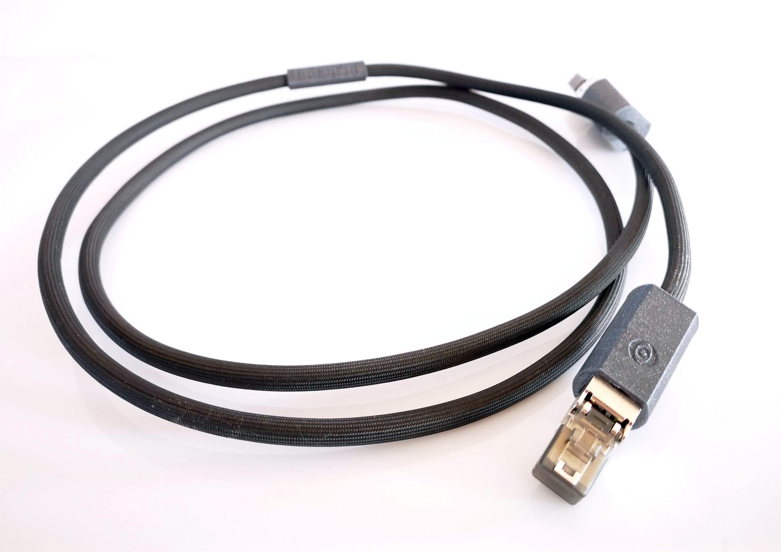 Omicron Ethernet RJ45 Odeion Cable