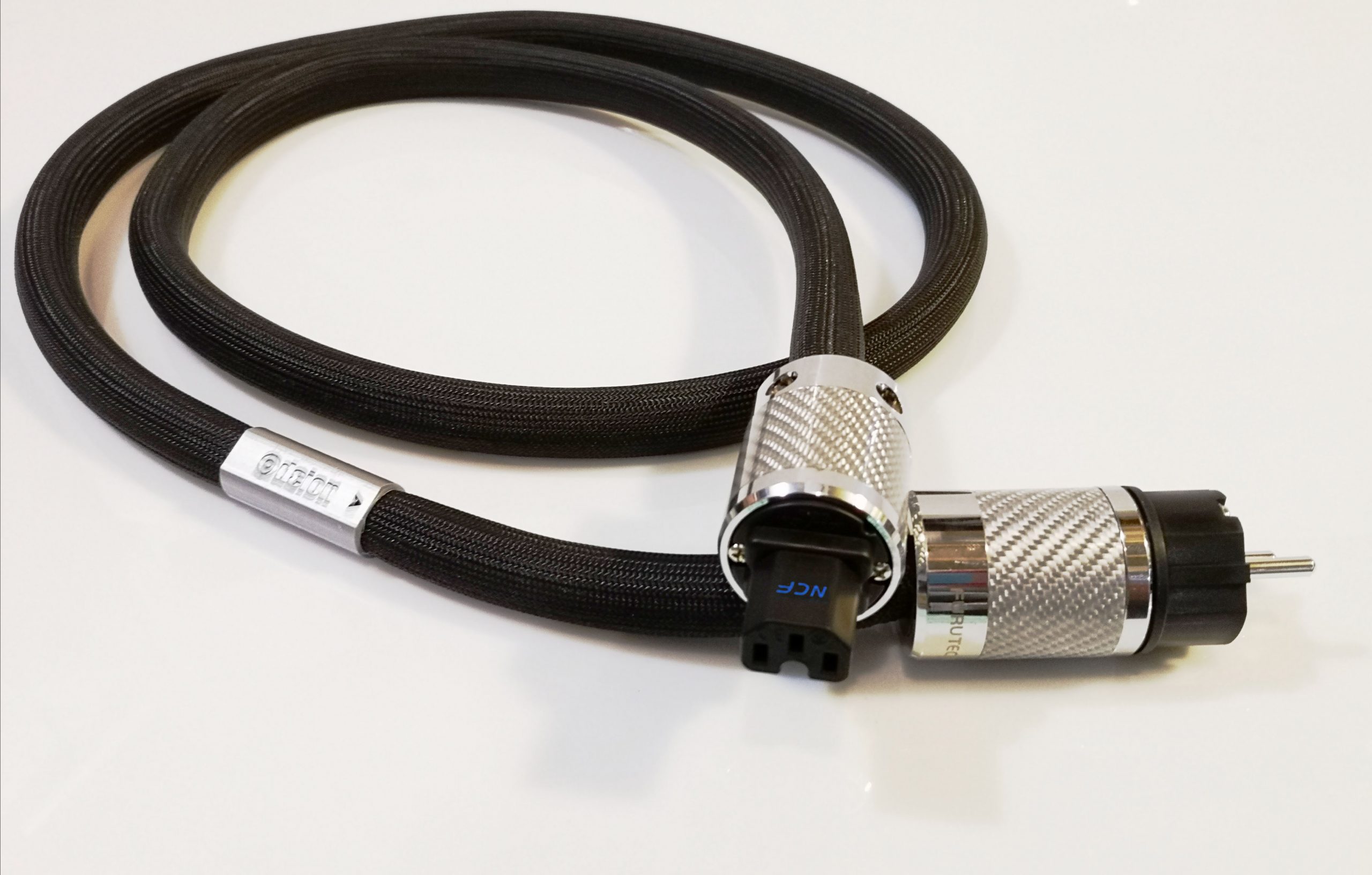 Sigma secteur schuko power Odeion Cables