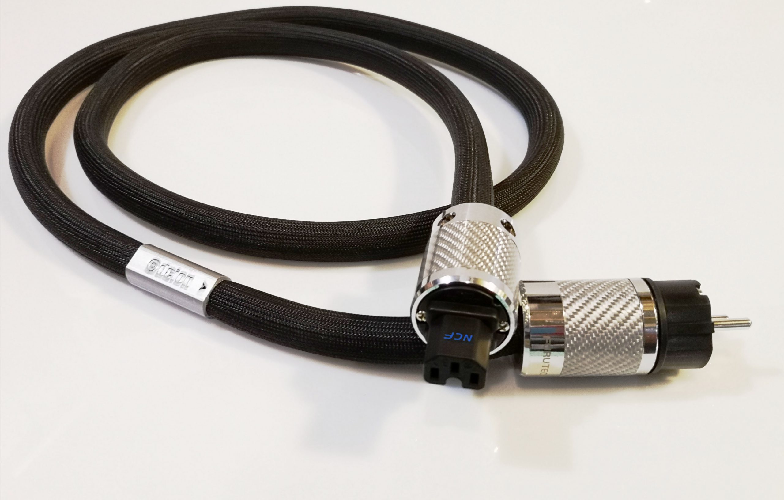 Sigma secteur schuko power odeion cables