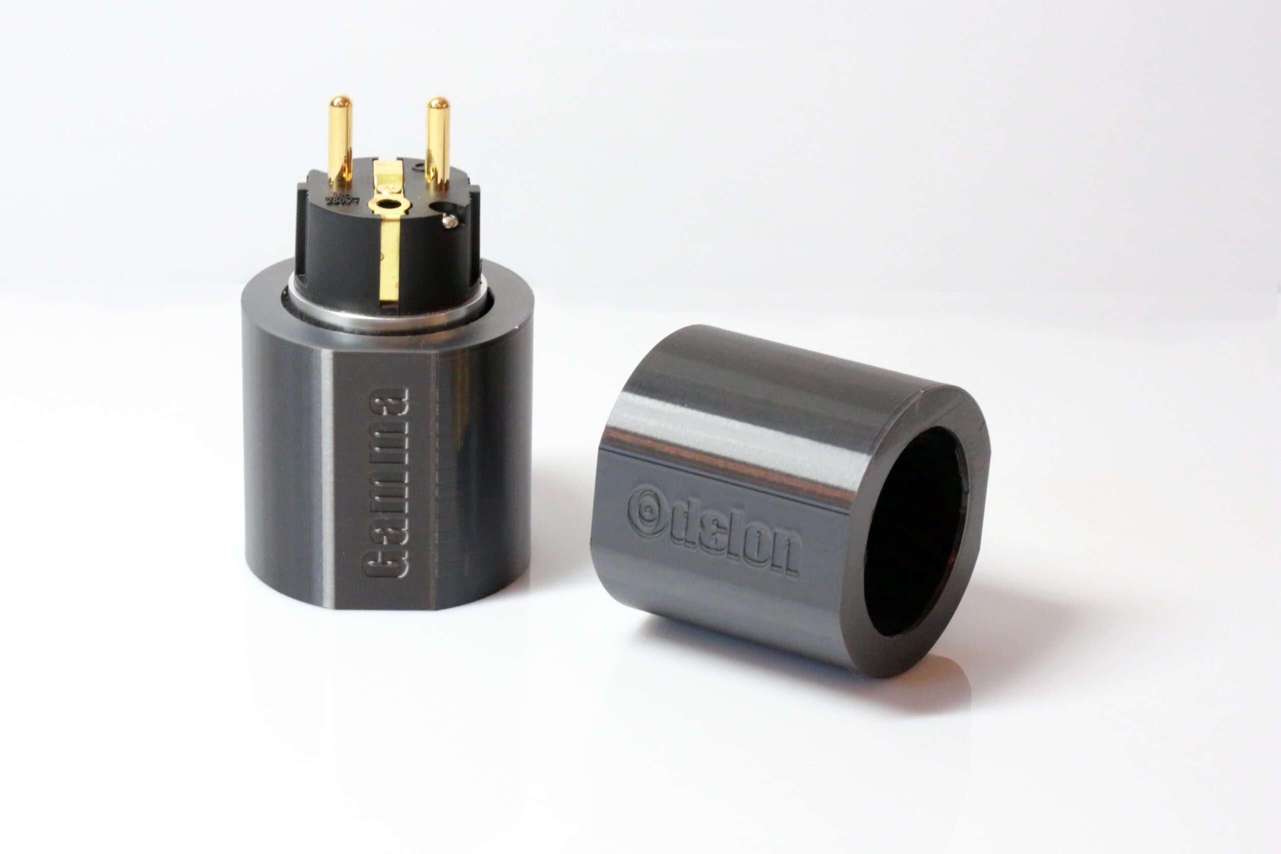 Gamma Power Band Odeion Cables